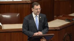 Tom Kean Jr. out as US Rep before term ends?