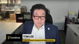 Tom Lee charged by December 31?