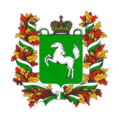 Tomsk Oblast Parliament Election: Party Winner