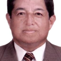 Will Alfredo Manuel Galindo Peralta win the next Trujillo mayoral elections?