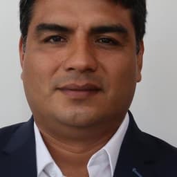Will Mario Colberth Reyna Rodríguez win the next Trujillo mayoral elections?