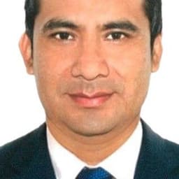 Will Víctor Robert De La Cruz Rosas win the next Trujillo mayoral elections?