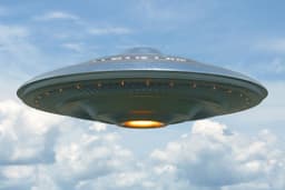 Trump declassifies new UFO files by February 28?