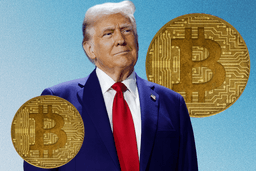 Trump eliminates capital gains tax on crypto in 2025?