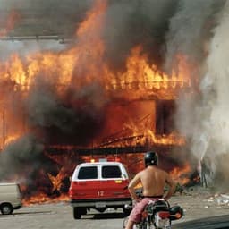 Will Trump invoke the Insurrection Act?