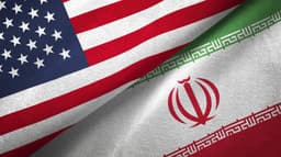 Trump meets with Ayatollah Mojtaba Khamenei by...?