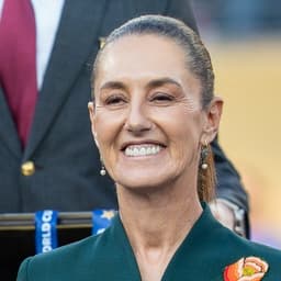 Will Trump praise Claudia Sheinbaum in August?