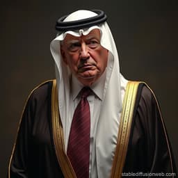 Trump renames Strait of Hormuz to "Strait of Trump" by May 31?