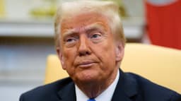 Trump sued over tariff powers again by March 31?