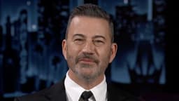 Trump sues Jimmy Kimmel by May 31?
