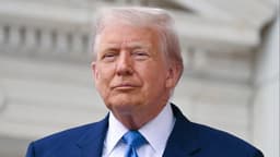 Trump's travel ban removed by January 31?