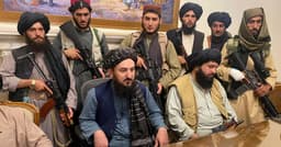 Trump x Taliban mineral deal signed in 2026?