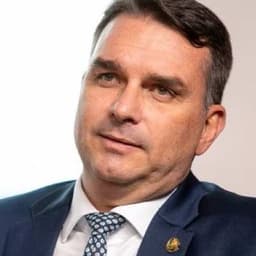 Will Trump meet with Flávio Bolsonaro in 2026?