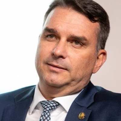 Will Trump meet with Flávio Bolsonaro in 2026?