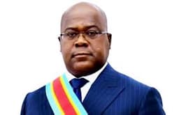 Tshisekedi out as President of the DRC by end of 2026?