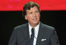 Tucker Carlson federally charged?