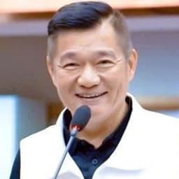 Will Chen Chia-ping win the next Chiayi City Mayor election?