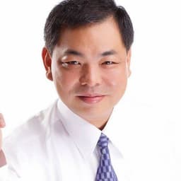 Will Chen Chien-hsien win the next Hsinchu County Magistrate election?