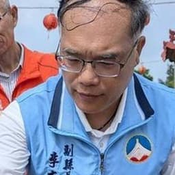 Will Li Wen-liang win the next Kinmen County Magistrate election?