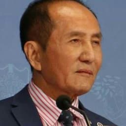 Will Lin Yi-feng win the next Tainan Mayor election?