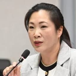 Will Wu Hsiu-hua win the next Taitung County Magistrate election?