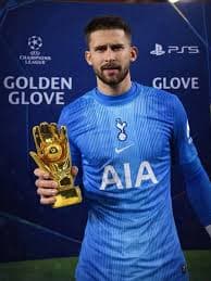 UEFA Champions League: Most Clean Sheets (GK)