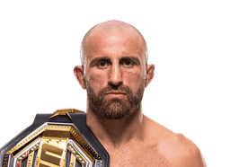 UFC: Who Will Alexander Volkanovski Fight Next?