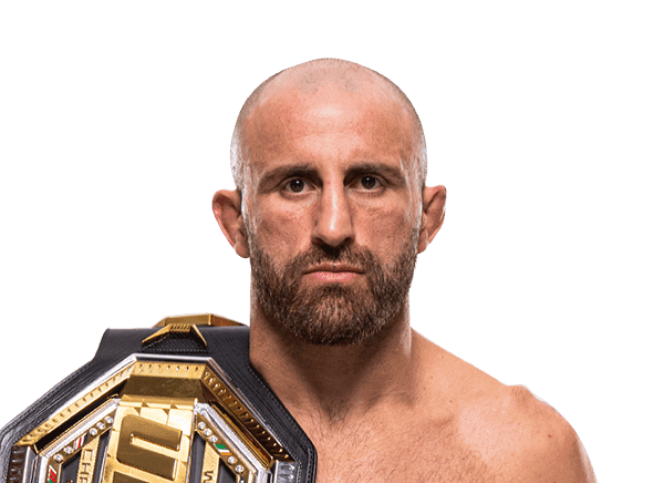 UFC: Who Will Alexander Volkanovski Fight Next?