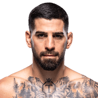 UFC: Ilia Topuria Next Fight