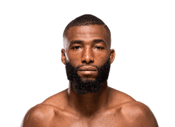 UFC: Who Will Salahdine Parnasse Fight Next?