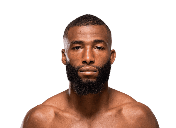UFC: Who Will Salahdine Parnasse Fight Next?