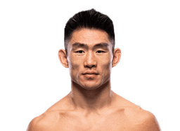 UFC: Who Will Song Yadong Fight Next?