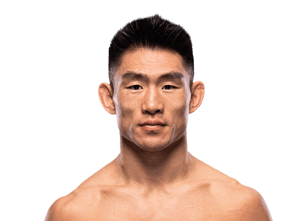 UFC: Who Will Song Yadong Fight Next?