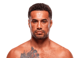 UFC: Who will Carlos Ulberg fight next?