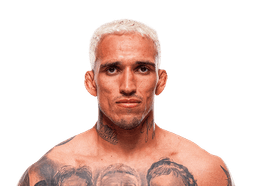 UFC: Who will Charles Oliveira fight next?