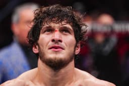 UFC: Who will Movsar Evloev fight next?