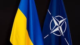 Ukraine agrees not to join NATO before 2027?
