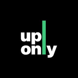 When will the next episode of the UpOnly podcast be released?