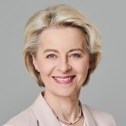 Will Ursula von der Leyen visit Ukraine by December 31, 2026?