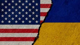 U.S. agrees to give Ukraine security guarantee by June 30?