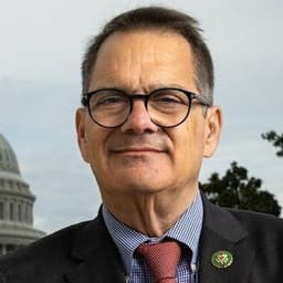 Will Gus Bilirakis be the next US Ambassador to Greece?
