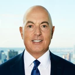 Will Michael Psaros be the next US Ambassador to Greece?