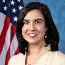 Will Nicole Malliotakis be the next US Ambassador to Greece?