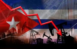 US announces Cuba oil sanction relief by...?