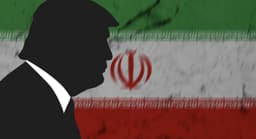 US announces military support of Iran oppostion by March 31?