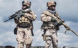 U.S. anti-cartel ground operation in Mexico by...?