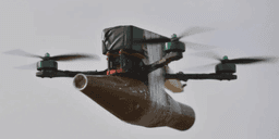 US downs a Mexican cartel drone by March 31?