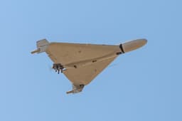 US downs another Iranian drone by February 28?