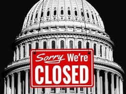 U.S. Government Funding Lapse on January 31?