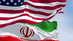 US-Iran Hormuz Agreement by...?